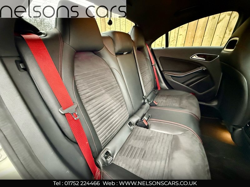 Used Mercedes-Benz CLA 2016 for sale - 77621989: Photo 24