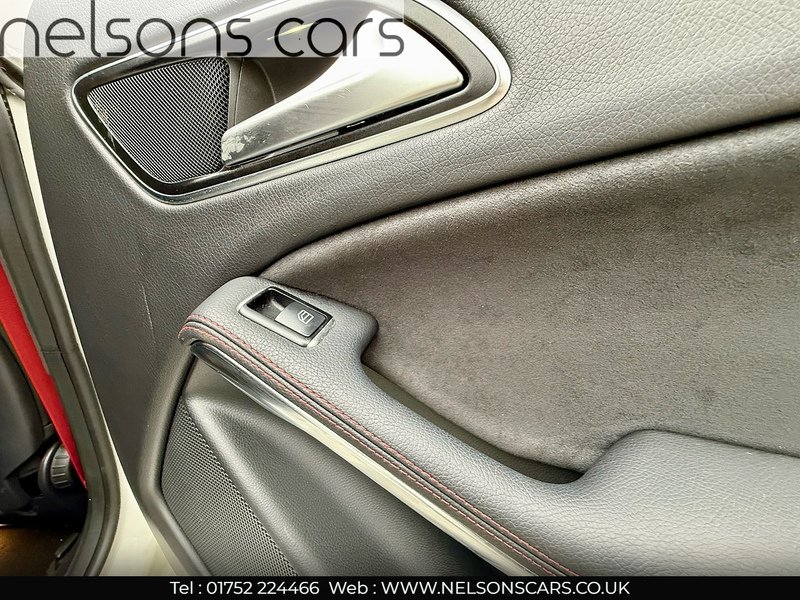 Used Mercedes-Benz CLA 2016 for sale - 77621989: Photo 25