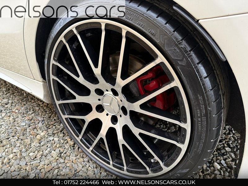 Used Mercedes-Benz CLA 2016 for sale - 77621989: Photo 28