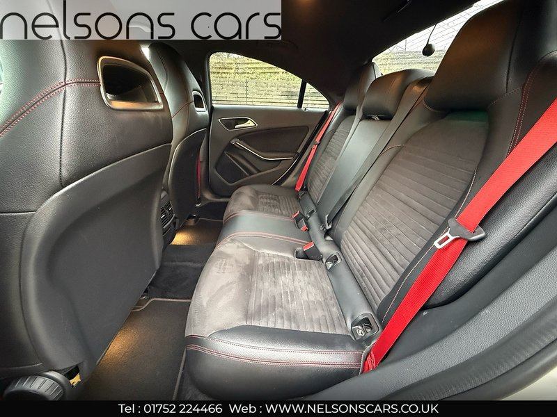 Used Mercedes-Benz CLA 2016 for sale - 77621989: Photo 29