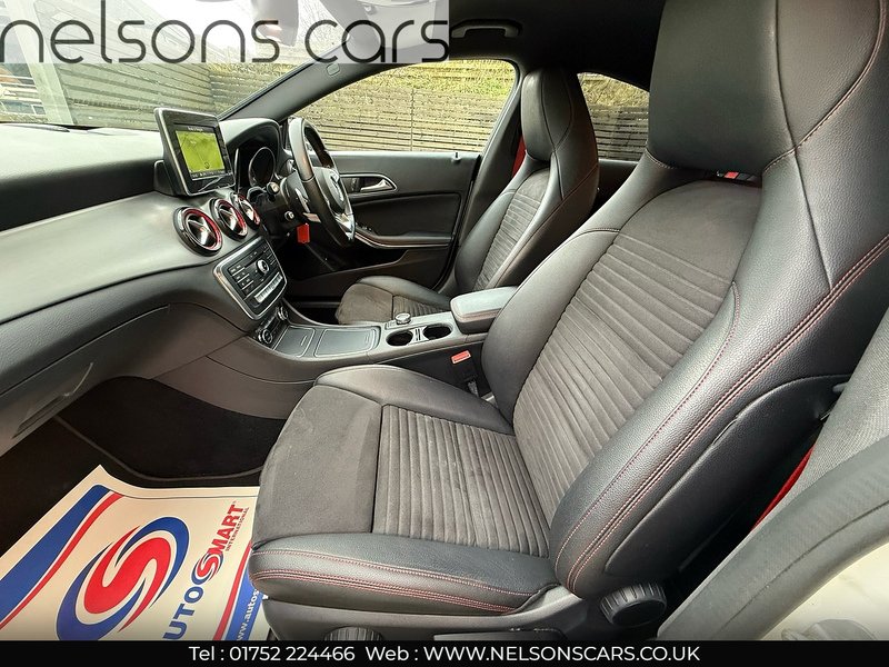 Used Mercedes-Benz CLA 2016 for sale - 77621989: Photo 30