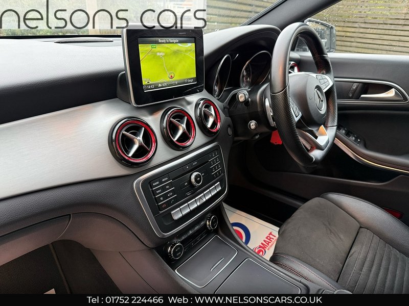 Used Mercedes-Benz CLA 2016 for sale - 77621989: Photo 31