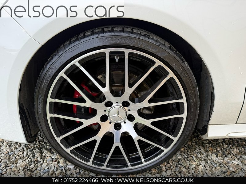 Used Mercedes-Benz CLA 2016 for sale - 77621989: Photo 32