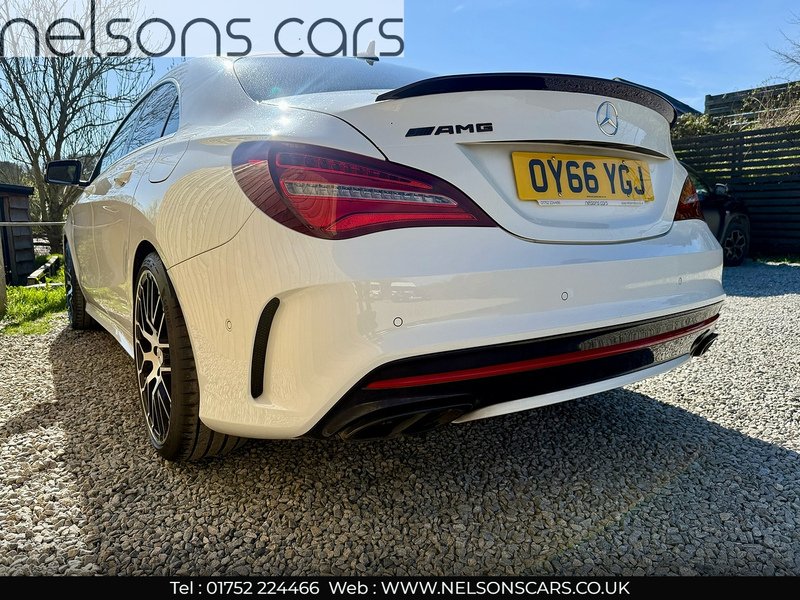 Used Mercedes-Benz CLA 2016 for sale - 77621989: Photo 33