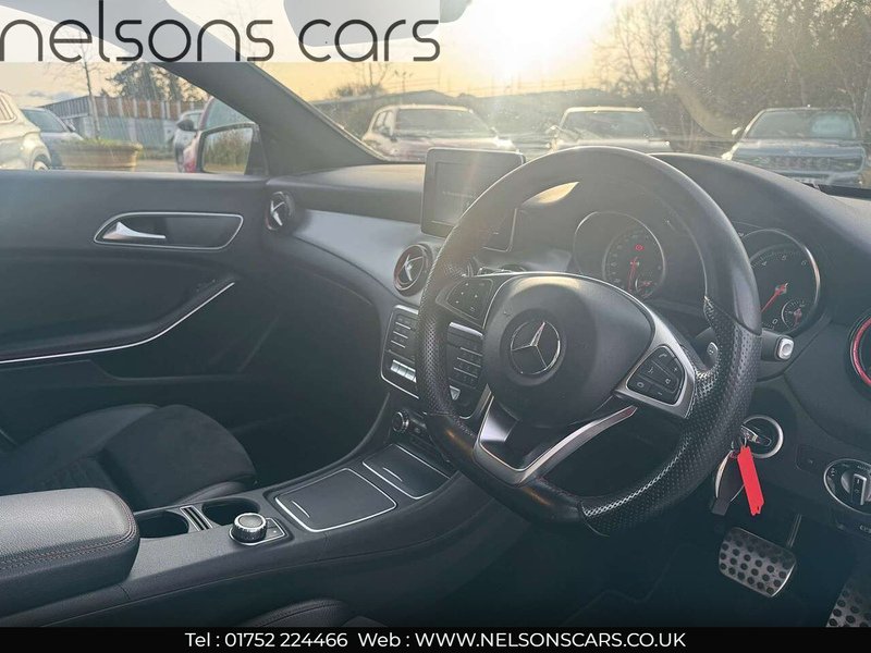 Used Mercedes-Benz CLA 2016 for sale - 77621989: Photo 4