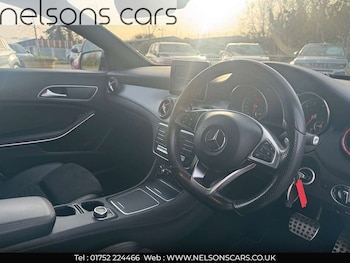 Used Mercedes-Benz CLA 2016 for sale - 77621989: Photo