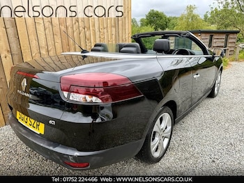 Used Renault Megane 2013 for sale - 78620127: Photo