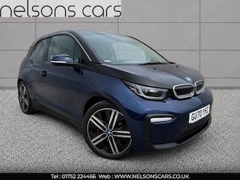 Used BMW i3 2020 for sale - 78815149: Photo
