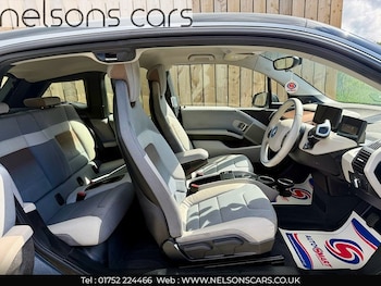 Used BMW i3 2020 for sale - 78815149: Photo