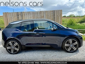 Used BMW i3 2020 for sale - 78815149: Photo