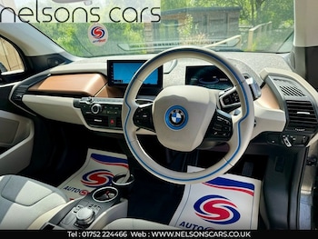Used BMW i3 2020 for sale - 78815149: Photo