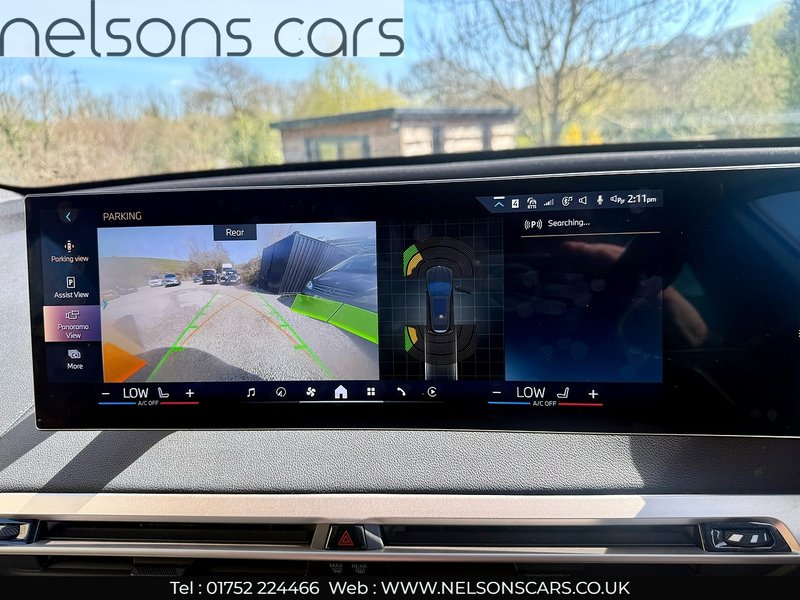 Used BMW iX 2023 for sale - 78111440: Photo 12