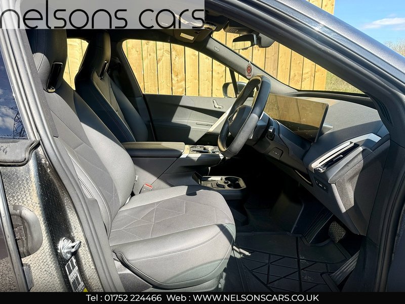 Used BMW iX 2023 for sale - 78111440: Photo 15