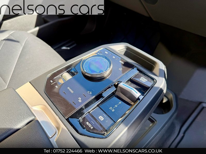 Used BMW iX 2023 for sale - 78111440: Photo 16