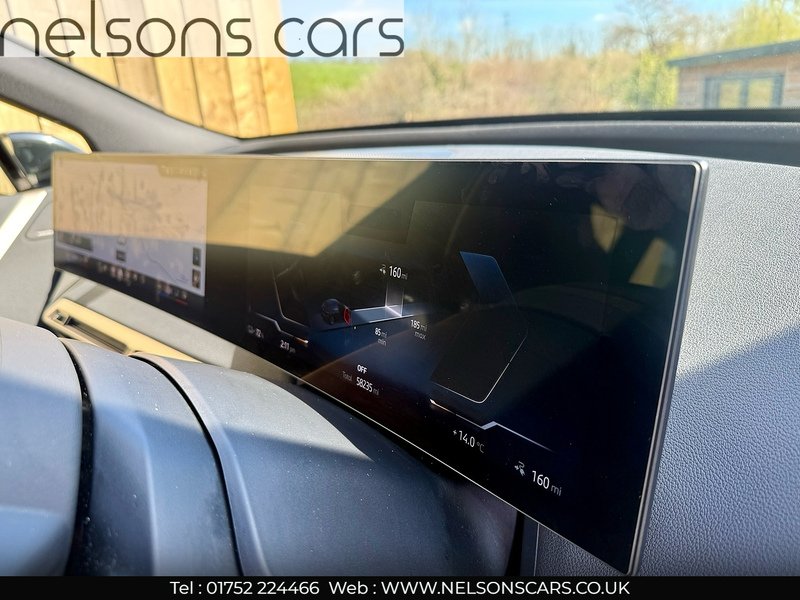 Used BMW iX 2023 for sale - 78111440: Photo 17