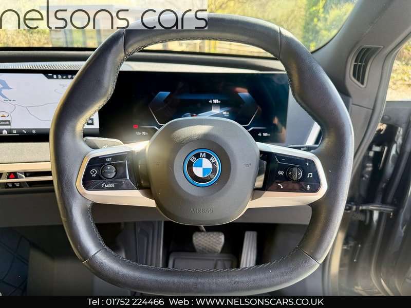 Used BMW iX 2023 for sale - 78111440: Photo 19