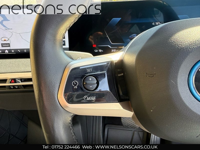 Used BMW iX 2023 for sale - 78111440: Photo 20