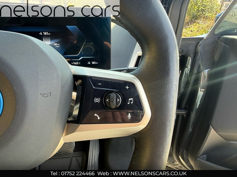 Used BMW iX 2023 for sale - 78111440: Photo 21