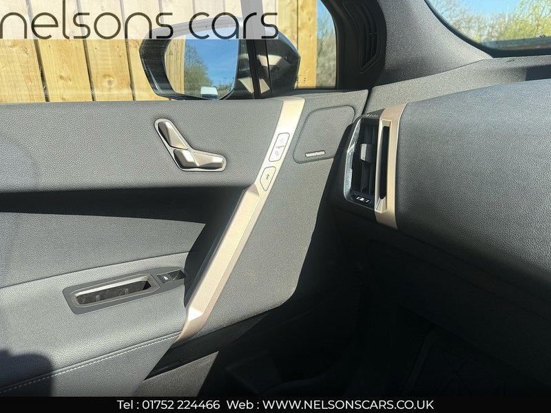Used BMW iX 2023 for sale - 78111440: Photo 24