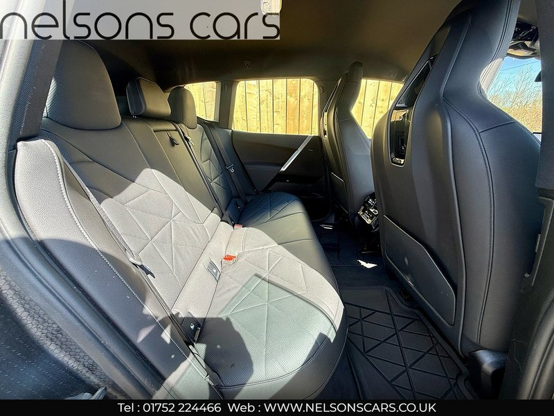 Used BMW iX 2023 for sale - 78111440: Photo 25