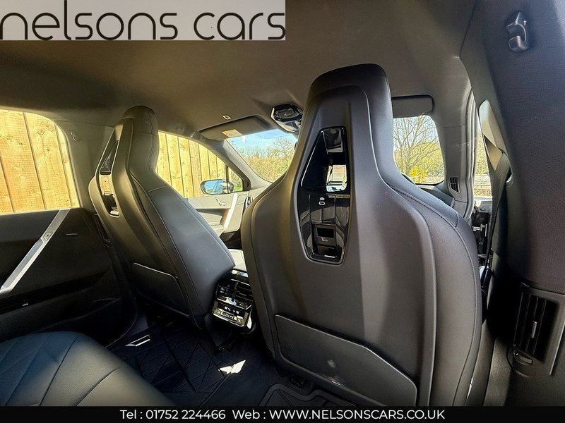 Used BMW iX 2023 for sale - 78111440: Photo 26