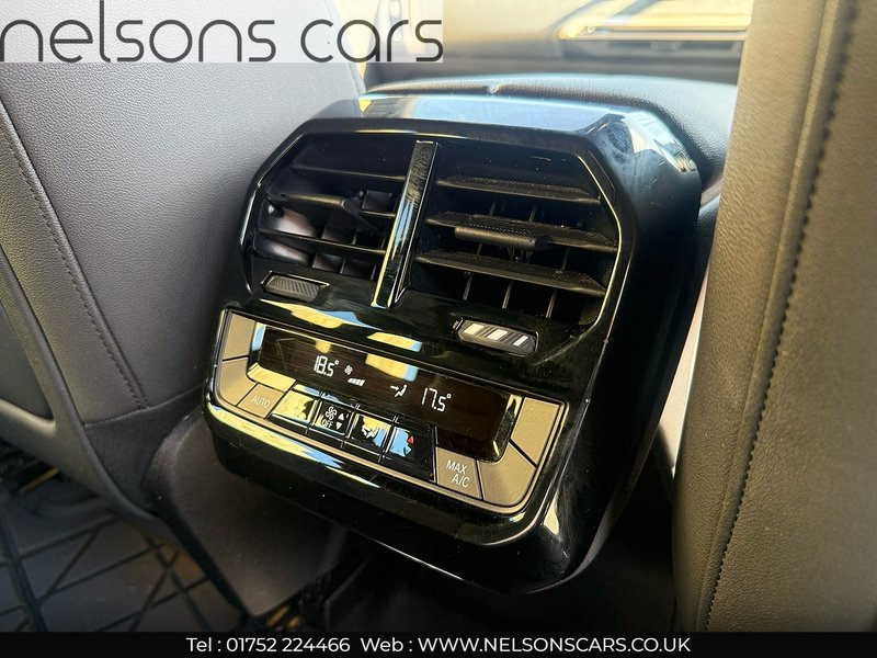 Used BMW iX 2023 for sale - 78111440: Photo 27