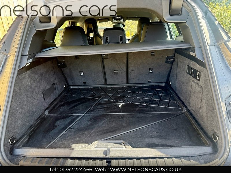 Used BMW iX 2023 for sale - 78111440: Photo 30