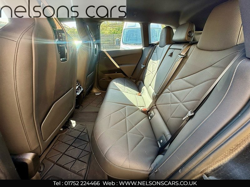 Used BMW iX 2023 for sale - 78111440: Photo 33