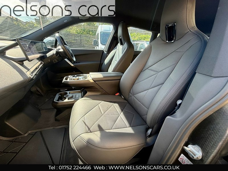 Used BMW iX 2023 for sale - 78111440: Photo 34