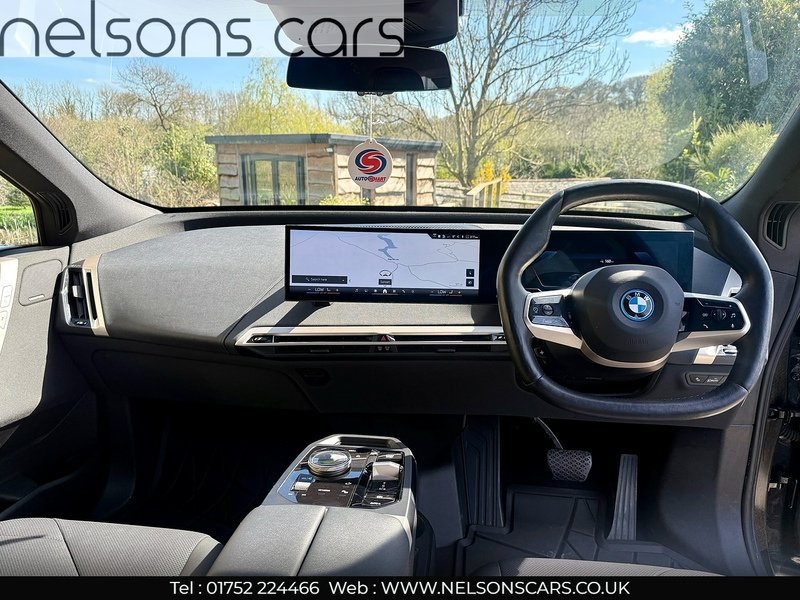 Used BMW iX 2023 for sale - 78111440: Photo 4