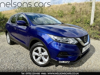 Used Nissan Qashqai 2019 for sale - 75765719: Photo