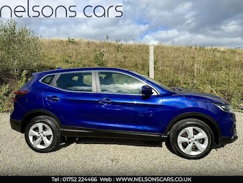 Used Nissan Qashqai 2019 for sale - 75765719: Photo