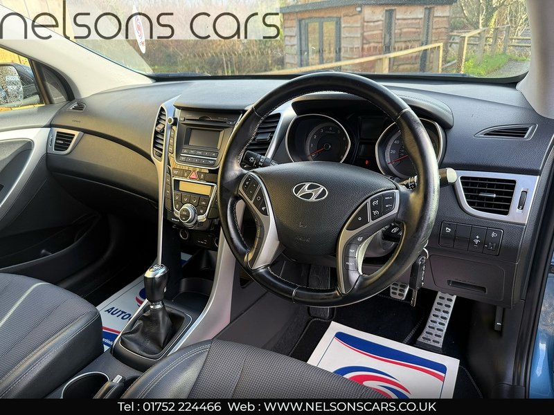 Used Hyundai i30 2013 for sale - 77172762: Photo 11