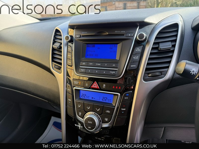 Used Hyundai i30 2013 for sale - 77172762: Photo 12