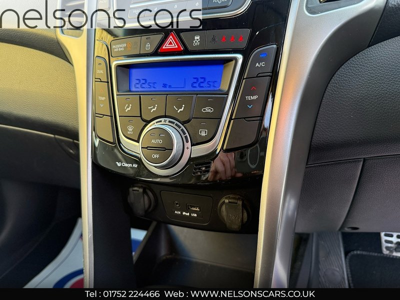 Used Hyundai i30 2013 for sale - 77172762: Photo 13