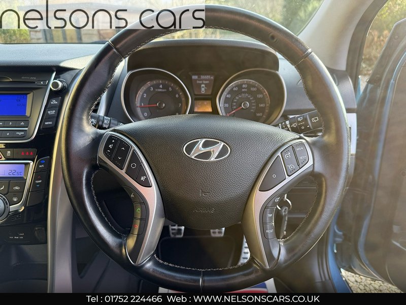 Used Hyundai i30 2013 for sale - 77172762: Photo 15