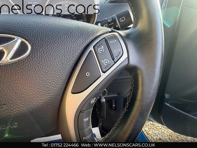 Used Hyundai i30 2013 for sale - 77172762: Photo 17