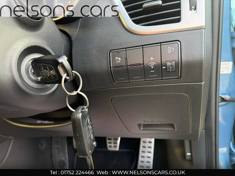 Used Hyundai i30 2013 for sale - 77172762: Photo 18