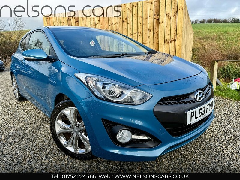 Used Hyundai i30 2013 for sale - 77172762: Photo 2