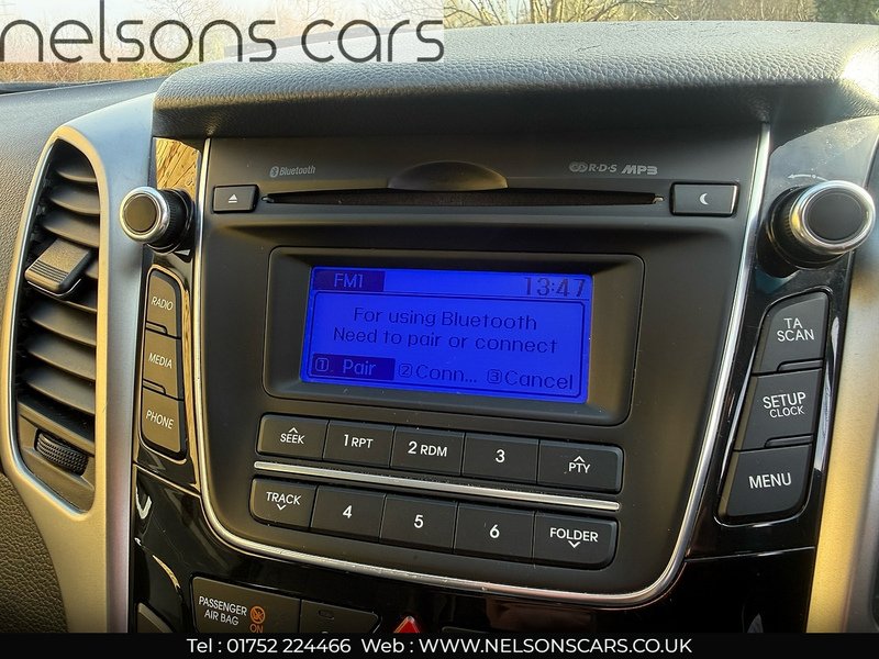 Used Hyundai i30 2013 for sale - 77172762: Photo 20