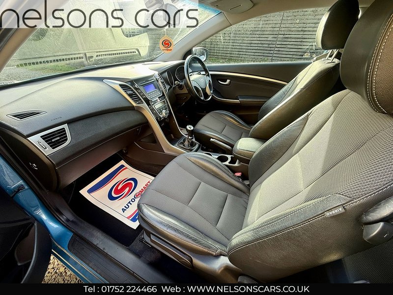 Used Hyundai i30 2013 for sale - 77172762: Photo 23