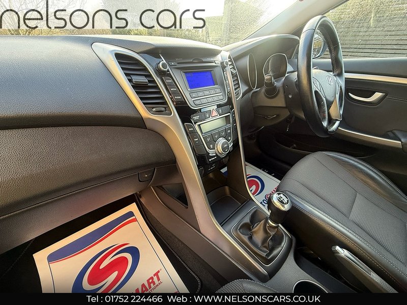 Used Hyundai i30 2013 for sale - 77172762: Photo 24