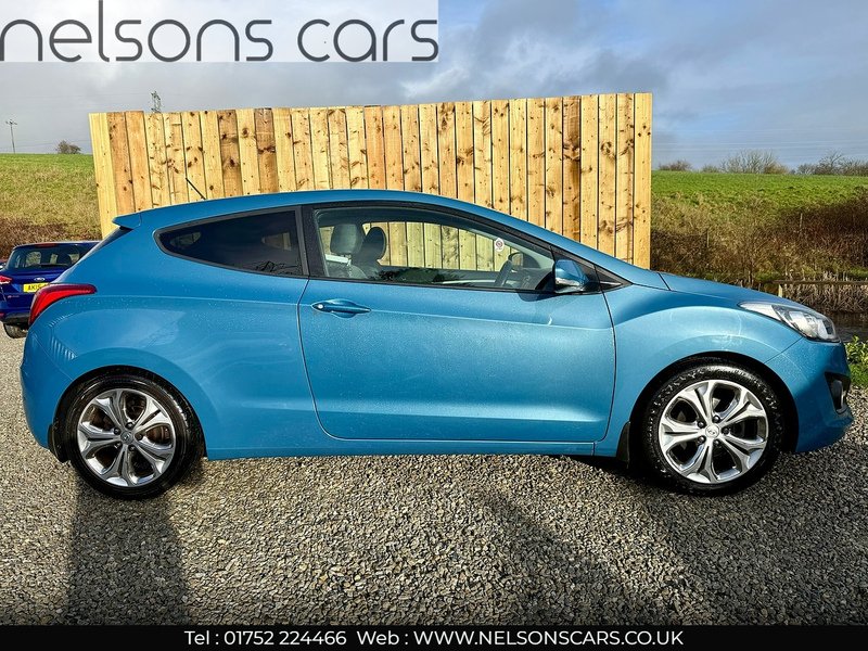 Used Hyundai i30 2013 for sale - 77172762: Photo 3