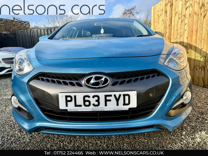 Used Hyundai i30 2013 for sale - 77172762: Photo 32
