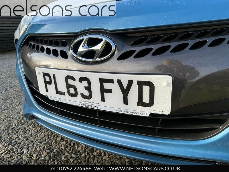 Used Hyundai i30 2013 for sale - 77172762: Photo 33
