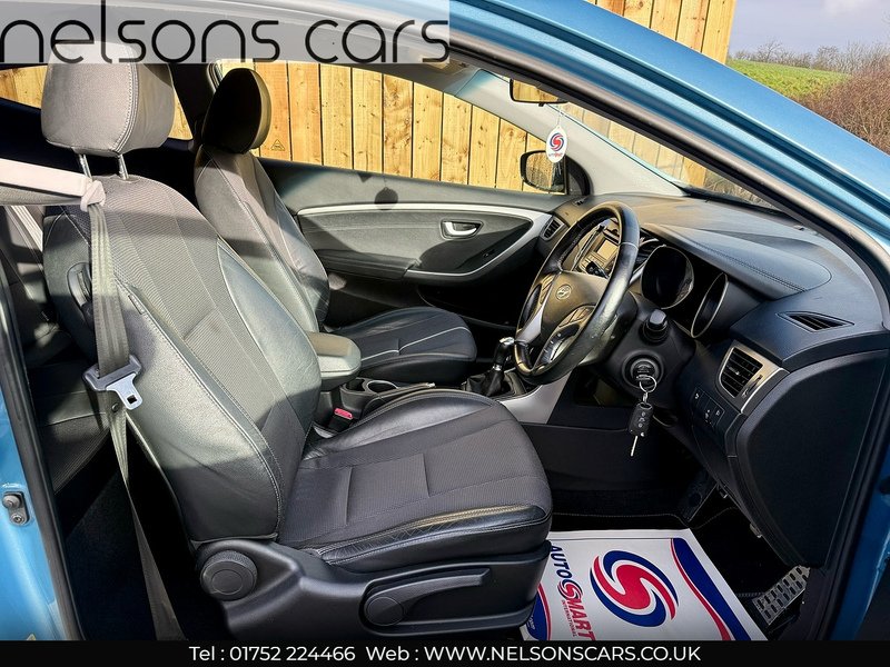 Used Hyundai i30 2013 for sale - 77172762: Photo 4