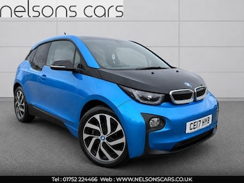 Used BMW i3 2017 for sale - 78711198: Photo