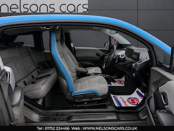 Used BMW i3 2017 for sale - 78711198: Photo