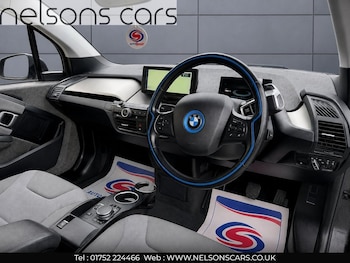 Used BMW i3 2017 for sale - 78711198: Photo