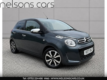 Used Citroen C1 2017 for sale - 78761515: Photo